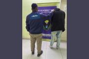 Allanamiento en Villa Coy: detuvieron a un hombre acusado de amenazas y desobediencia judicial