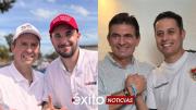 TSE define debate presidencial en La Paz y vicepresidencial en Santa Cruz