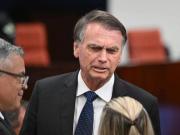 Jair Bolsonaro, diagnosticado con cáncer de piel