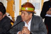 Ferreco convocará a una asamblea para tomar decisiones contra la minería ilegal  y la falta de diésel