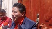 Por falta de diésel existen retrasos en trabajos de mantenimiento carreteros en el departamento de La Paz