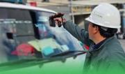 ANH sanciona a más de un centenar de vehículos por acumular combustible de forma ilegal
