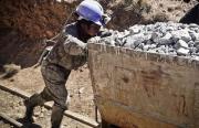 La Federación de Mineros asalariados denuncia incremento del jukeo de minerales en distritos mineros