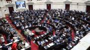 Tras rechazar los vetos de Javier Milei, diputados cantaron “Karina es alta coimera”