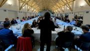 Tras revés en Diputados, Javier Milei convocó a una jornada de trabajo en la Quinta de Olivos para bajar línea