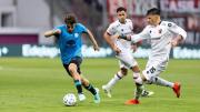 Belgrano venció a Newell‘s y es semifinalista de la Copa Argentina 2025’