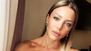 El irónico posteo de Evangelina Anderson tras ser vinculada con Leandro Paredes: “Siempre me gustaron ”