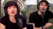 El reclamo de Malena Pichot a Pedro Rosemblat: qué pregunta debió hacerle a Gustavo Cordera