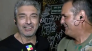 Ricardo Darín sorprendió con un duro pronóstico tras enterarse que será abuelo: “El peor ”