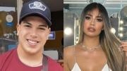 El nuevo mensaje de Daniela Celis en redes sociales sobre la salud de Thiago Medina: “Más que nunca”