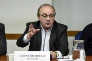 Leopoldo Moreau: La sociedad ha tenido un enorme triunfo