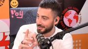 Nunca le importó Flor: Nico Occhiato le respondió a Agustín Franzoni y le lanzó una advertencia
