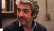 Voy a ser el peor: Ricardo Darín habló del difícil momento que atraviesa con su hijo El Chino Darín y Úrsula Corberó