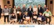 Apuestan a una nueva dinámica en el “Aprender, Trabajar y Producir”