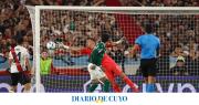 River regaló el primer tiempo y levantó en el segundo pero no le alcanzó: Palmeiras, arriba 2 a 1 en la serie