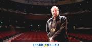 Zanetti hará Pagliacci en el Bicentenario