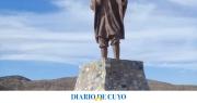 San Martín: el departamento creado para homenajear al Padre de la Patria