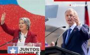 Chile: Hay ocho candidatos y una polarizada disputa entre Jara y Kast