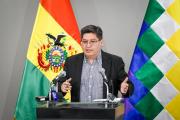 Aprueba Bs 13,2 millones para garantizar balotaje
