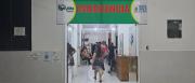 Estudiante fue apuñalada por su compañera de colegio