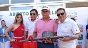 Vicente Quiroga triunfa en Scratch y marca récord