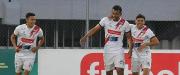 Nacional P. hunde más a Wilstermann con goleada