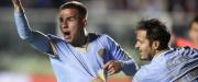Bolívar salva un empate ante Atle. Mineiro y sigue con vida