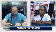Tiene doble partida y no puede tener carnet
