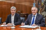 El nuevo gesto de diálogo entre Tucumán y la Nación