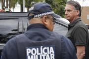 Bolsonaro suma más problemas de salud