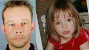 Liberaron a Christian Brückner, el principal sospechoso por la desaparición de Madeleine McCann