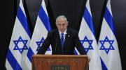 Europa propone más impuestos y sanciones a Israel