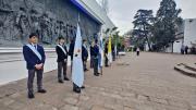 Homenaje a la enseñanza: el festejo del Colegio Sagrado Corazón