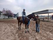 El hipódromo tucumano se prepara para vivir una jornada histórica