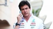 Toto Wolff sorprendió en la previa de Bakú: “No podemos dejar de lado a Alpine”