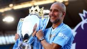Pep Guardiola tras el clásico: “Sir Alex Ferguson es el mejor técnico de todos los tiempos”