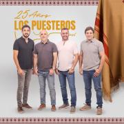 Los Puesteros: de “Palabras del alma” a cumplir sus “25 años”
