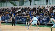 Gimnasia ganó por paliza en Chile