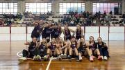El básquet local define finalistas