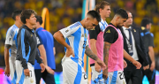 Argentina cortó la mejor racha y perdió el liderazgo del ranking FIFA: quién lo destronó