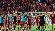 ¿Será el ungido? Este técnico visita Venezuela mientras crecen rumores de su incorporación a la Vinotinto
