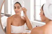 Skincare para tu tipo de piel: los pasos clave para una piel radiante según una experta