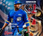 Tigres confirmó a Yoennis Yera como su séptimo jugador importado