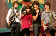 Disney anuncia el regreso de 'Camp Rock 3' con los Jonas Bothers pero sin Demi Lovato