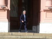 Caputo cruzó a la oposición en la previa de la sesión en el Senado por los ATN: Quieren voltear al Presidente y recuperar su negocio