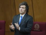Javier Milei y sus medidas, EN VIVO: Votan igual que los kukas pero disfrazados de republicanos, el mensaje del Presidente contra la oposición dialoguista que rechazó sus vetos