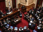 Sesión en el Senado por los ATN, EN VIVO: el Gobierno se expone hoy a otro revés por el veto al reparto de fondos a las provincias