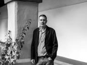 Andrea Bajani: En 'El aniversario' quise romper el tabú de la familia, que es intocable