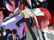 Chainsaw Man – The Movie: Reze Arc: la fecha de estreno por país y todo lo que debes saber de la película