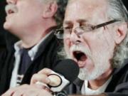 Murió Walter Saavedra, artista del relato y una de las voces más emblemáticas del fútbol argentino